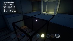 A screenshot taken in Dreams. 2 of 21.