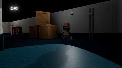 A screenshot taken in Dreams. 2 of 3.