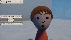 A screenshot taken in Dreams. 8 of 8.