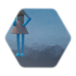 90s magazine family -mom