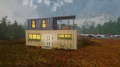 A screenshot taken in Dreams. 1 of 9.