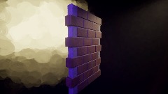 A screenshot taken in Dreams. 1 of 1.