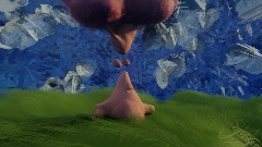 Geraldine: The Magical Tree