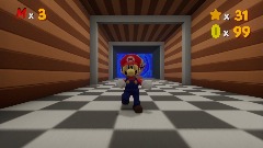 The Wario Apparition now Remix