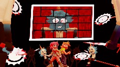 A screenshot taken in Dreams. 4 of 15.