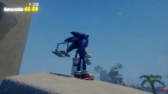 A screenshot taken in Dreams. 4 of 21.