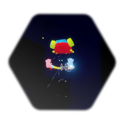 PPT - Chapter Dreams (Dev Asset Collection)
