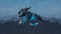 A screenshot taken in Dreams. 24 of 30.