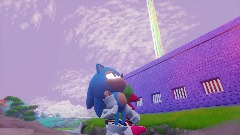 A screenshot taken in Dreams. 18 of 28.