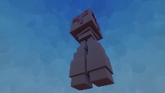 A screenshot taken in Dreams. 12 of 26.