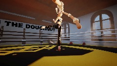 A screenshot taken in Dreams. 10 of 13.