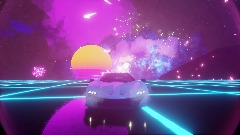 Realistic Car space !