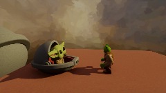 Lego Shrek uses code Ninja