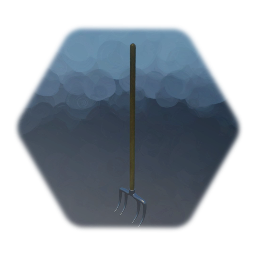 Pitchfork