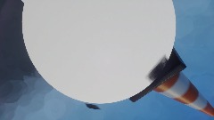 A screenshot taken in Dreams. 13 of 15.