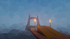 Monster Jam Hill Challenge ( w.i.p )