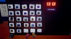 A screenshot taken in Dreams. 2 of 29.