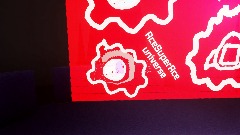 A screenshot taken in Dreams. 1 of 3.