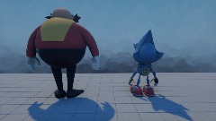 A screenshot taken in Dreams. 8 of 11.