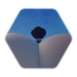 Lady Thiccer ( uniform )