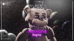 ButterX's Personal hell.