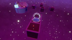 My Dreamiverse Dash!