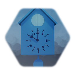 Cuckoo clock