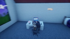 A screenshot taken in Dreams. 7 of 8.