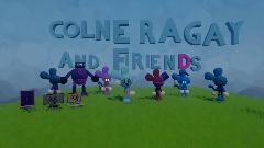 A screenshot taken in Dreams. 19 of 30.