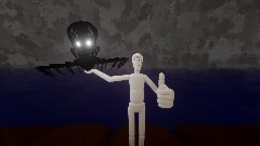 A screenshot taken in Dreams. 2 of 3.