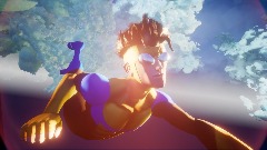 Invincible