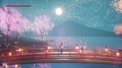 A screenshot taken in Dreams. 5 of 28.