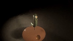 A screenshot taken in Dreams. 1 of 1.