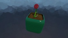 A screenshot taken in Dreams. 17 of 18.