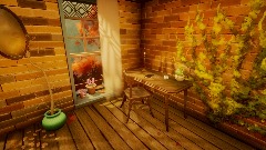 Remix of Pumpkin Spice LoFi Beats