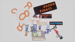 A screenshot taken in Dreams. 7 of 29.