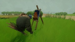 Durkey the Mad Painter