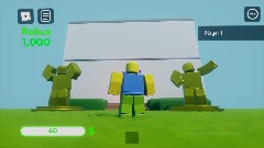 A screenshot taken in Dreams. 5 of 11.