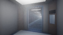 Nonchalant elevator collab (remixable)