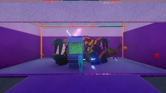 Angrykirbyx #Dreamscom20 dream version attempt