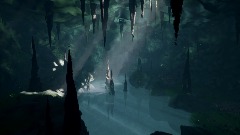 A screenshot taken in Dreams. 15 of 30.