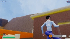 A screenshot taken in Dreams. 21 of 29.