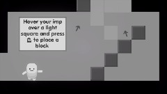 A screenshot taken in Dreams. 6 of 12.