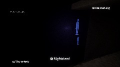 A screenshot taken in Dreams. 1 of 2.