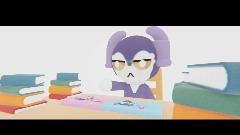 Um Excuse me what in the actual world are you doing in my house