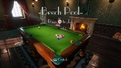 Beech pool