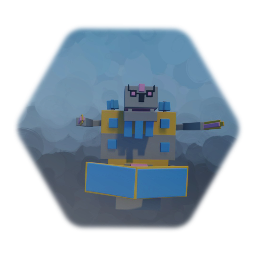 Tempist golem