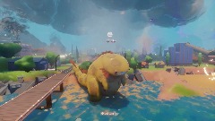 A screenshot taken in Dreams. 6 of 6.