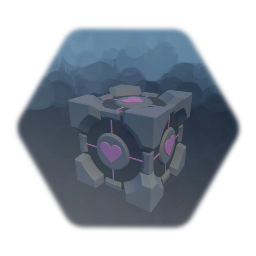 Companion Cube