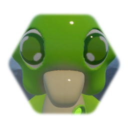 Robot chico